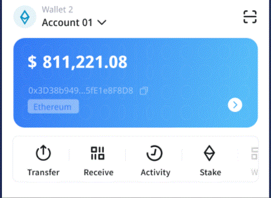 金上—湖北±800千伏特高压ETH钱包直流输