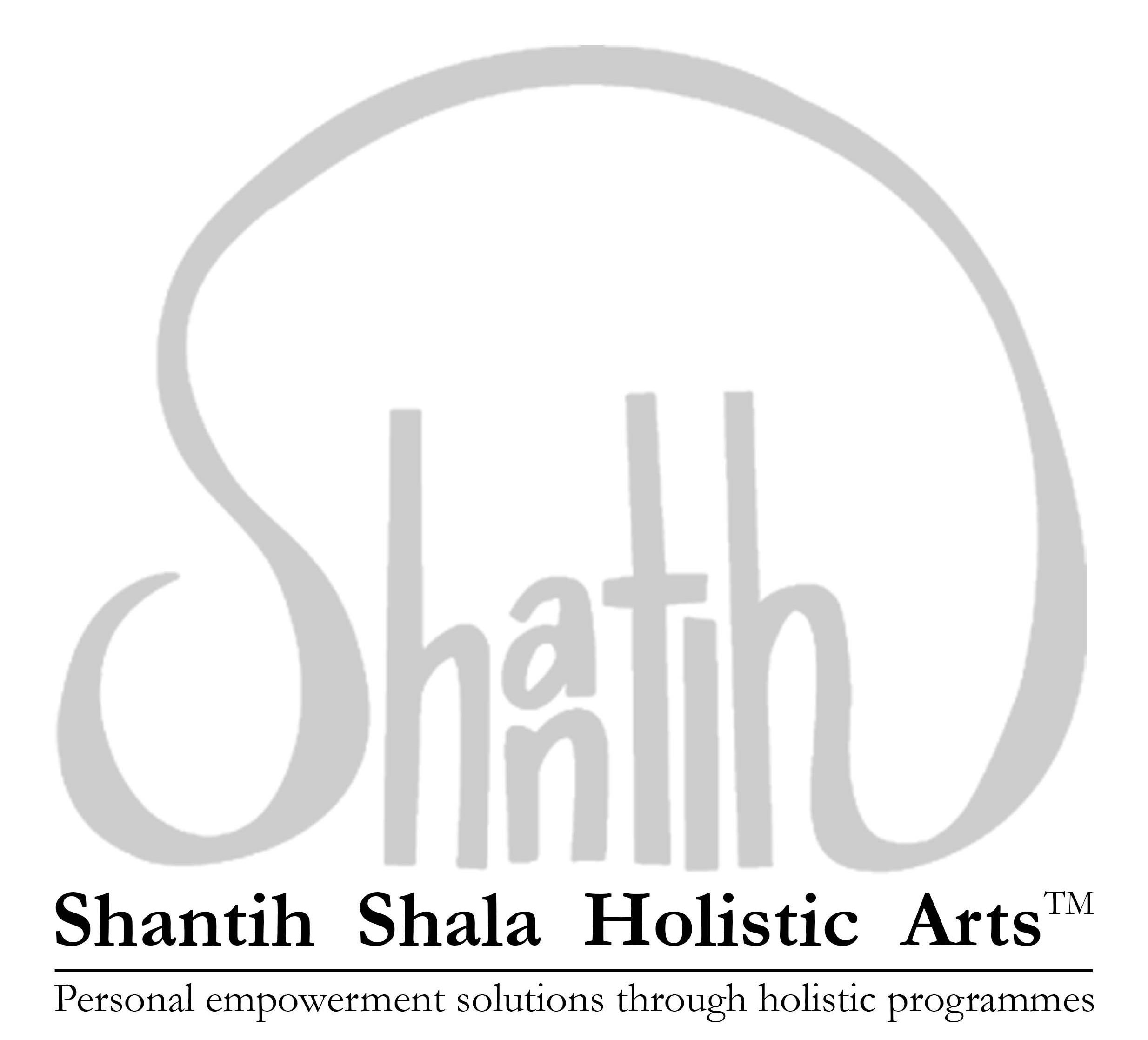 Shantih Shala Holistic Arts