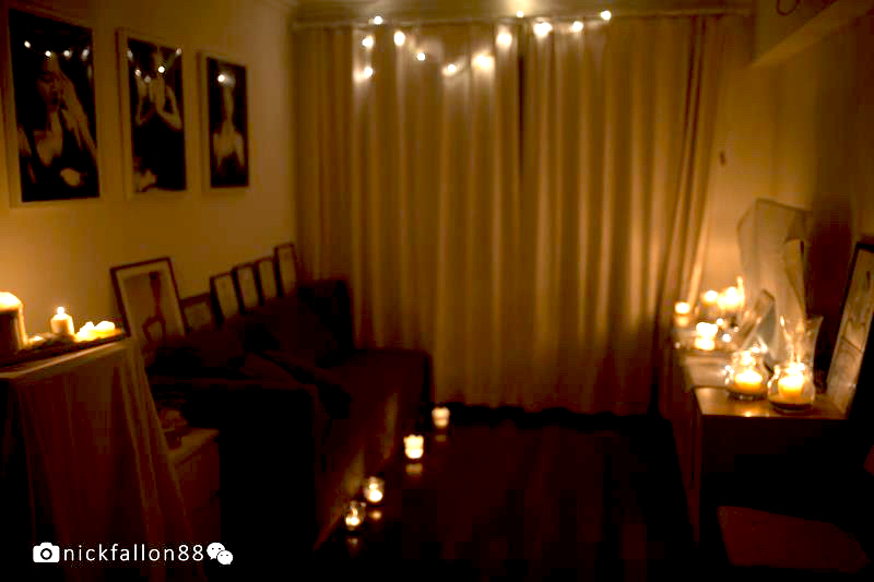 White Room class room