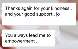 Feedback-Olivier-empower