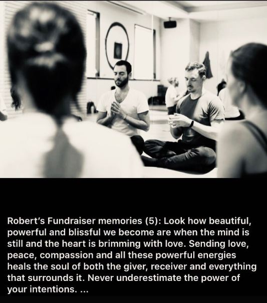 Rob's fundraiser 3