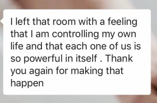 Feedback-SSJ-Maria T