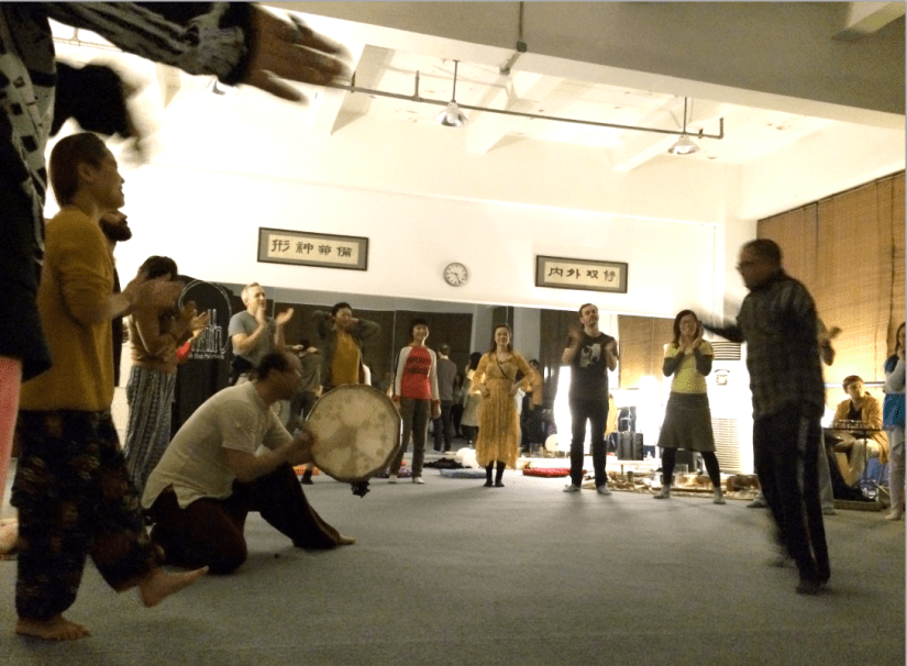 Patrick drumming @ CSL.png