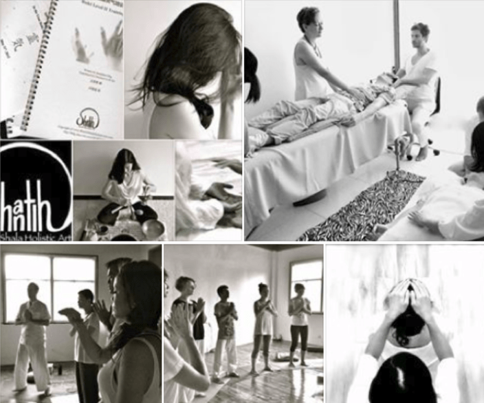 reiki @ yoga garden 2