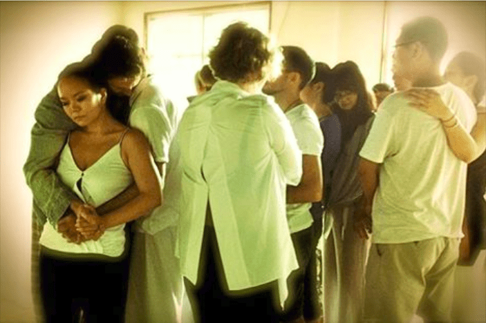 reiki @ yoga garden 4