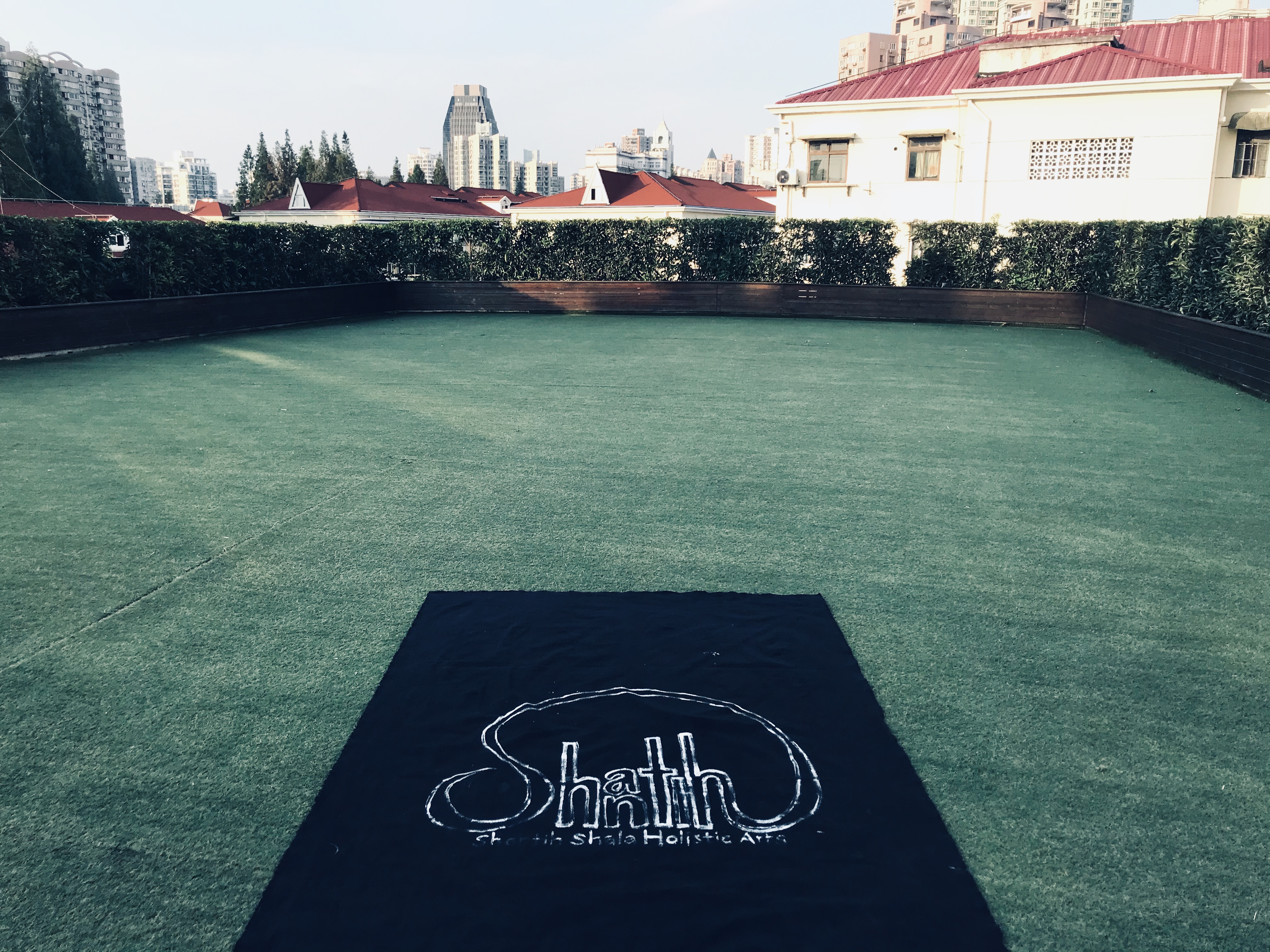 Maiya Anken-roof + SSHA 1