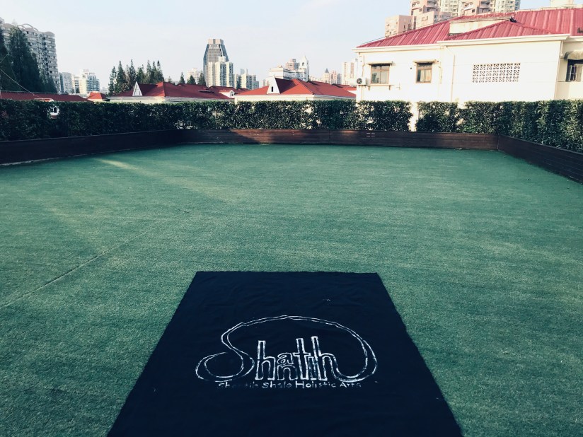 Maiya Anken-roof + SSHA 1