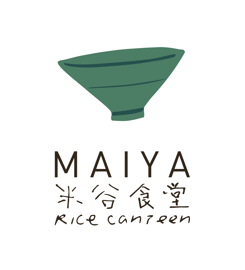 Maiya logo