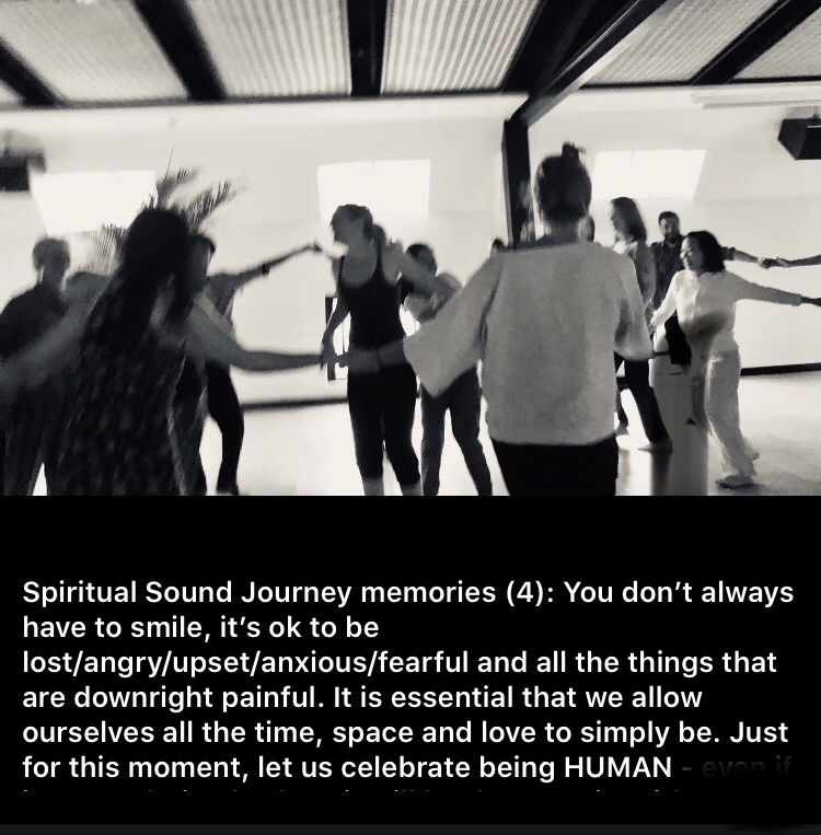 SSJ Aug 4 2020 dancin memory