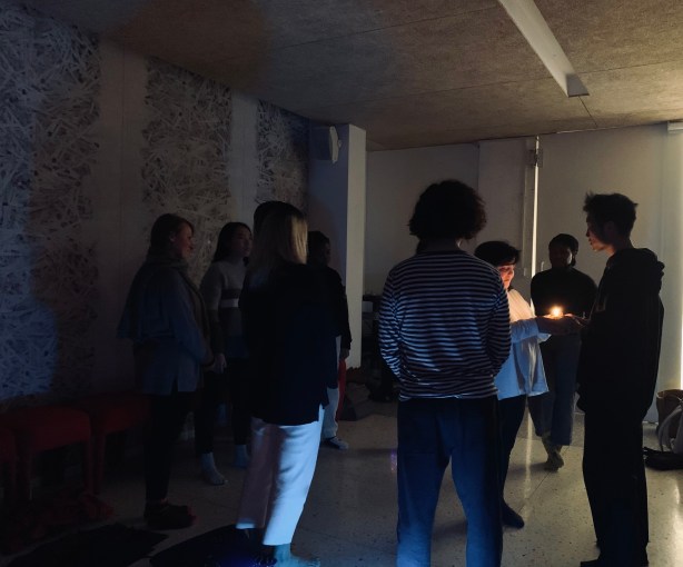 This image has an empty alt attribute; its file name is silent-jan-2021-group3.jpg