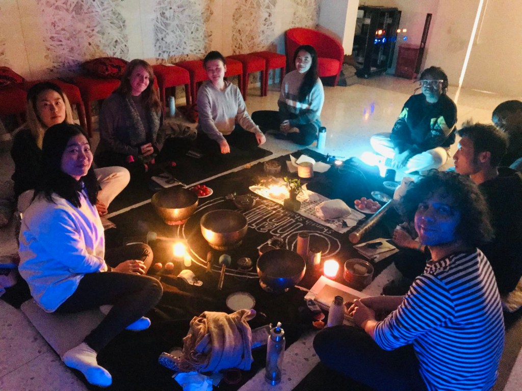 This image has an empty alt attribute; its file name is silent-jan-2021-group4.jpg