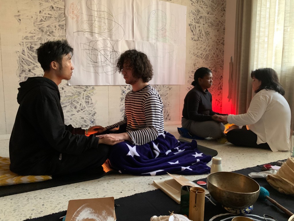 This image has an empty alt attribute; its file name is silent-jan-2021-reiki.jpg