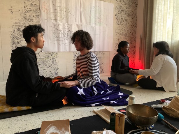 This image has an empty alt attribute; its file name is silent-jan-2021-reiki.jpg